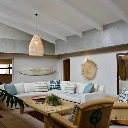 Ocean Call Inn Плеттенберг-Бей Экстерьер фото
