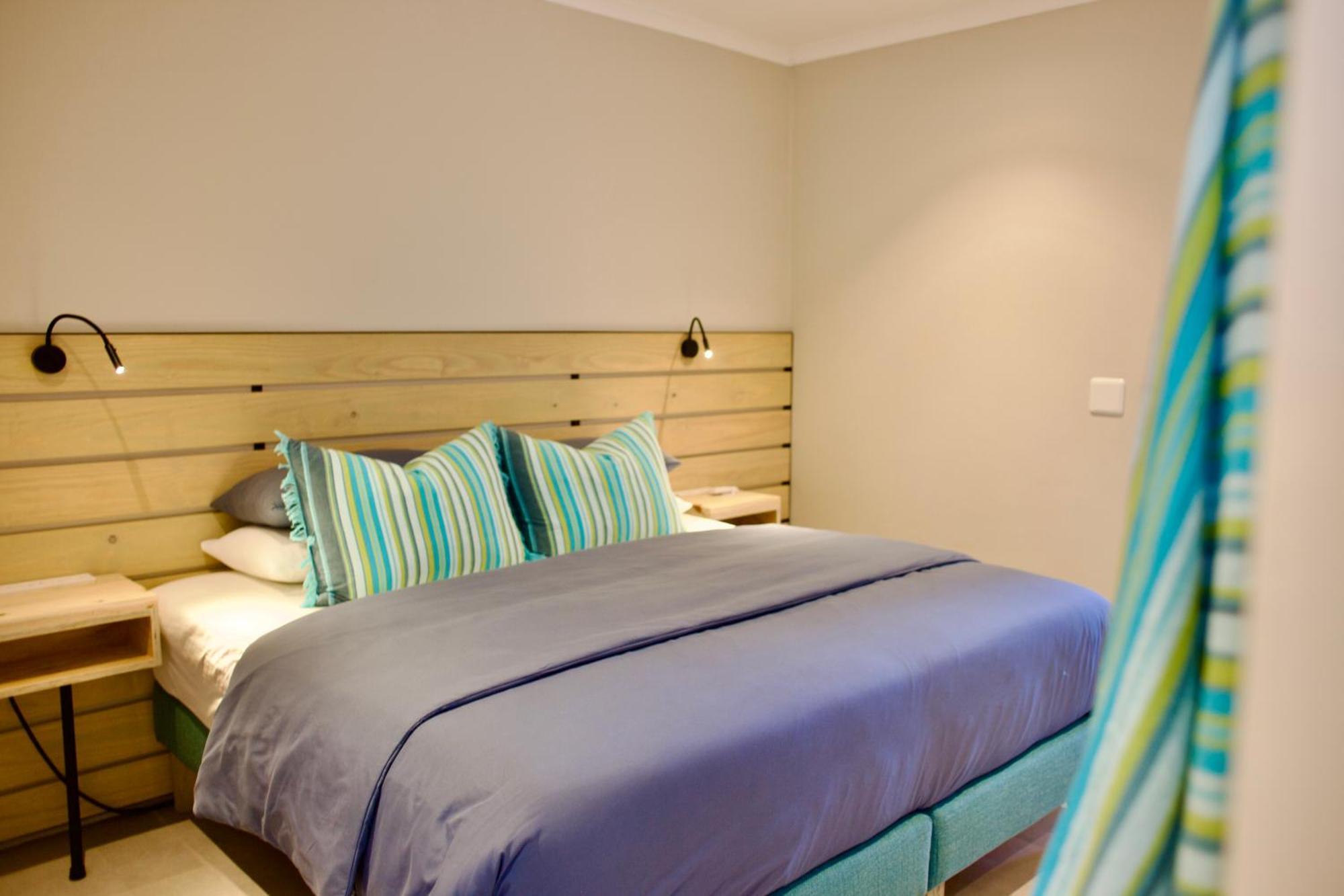 Ocean Call Inn Плеттенберг-Бей Экстерьер фото