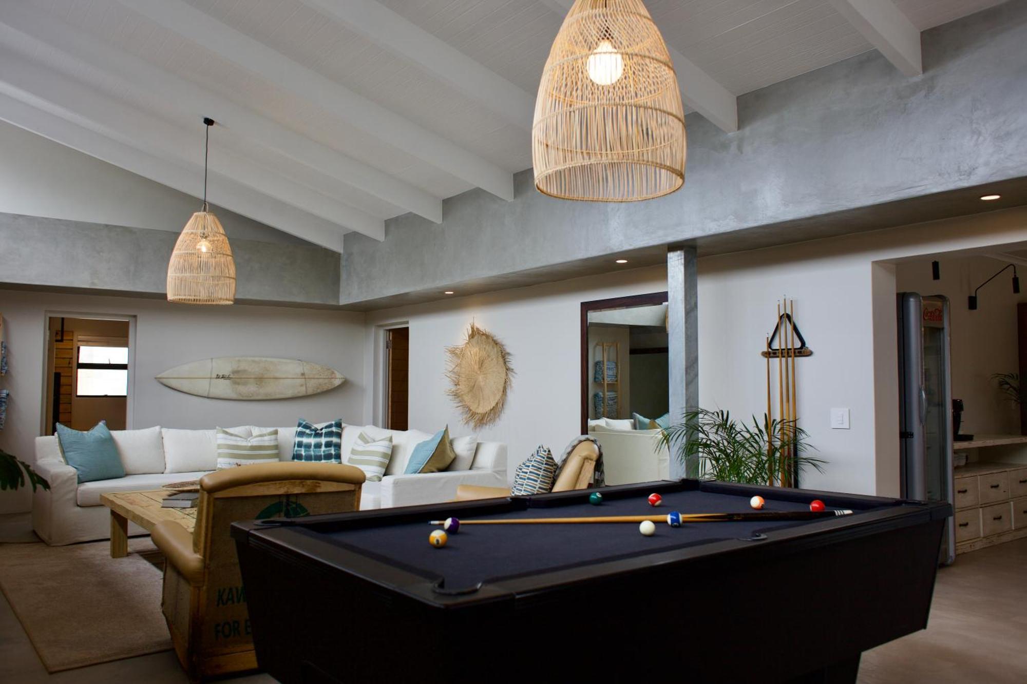 Ocean Call Inn Плеттенберг-Бей Экстерьер фото